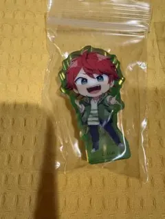 じゃぱぱ ころっとアクスタ カラフルピーチ - メルカリ