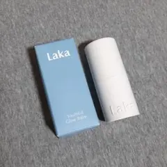 Laka ラカ ユースフルグローバーム　クリームチーク　Purityのサムネイル