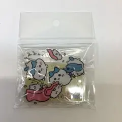 ちいかわ寿司　こけまくりハチワレ　レイヤーアクリルスタンド33-0126-3