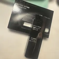 KATE 新発売　スムースフィットプレストパウダー&リアルシェードスティックのサムネイル