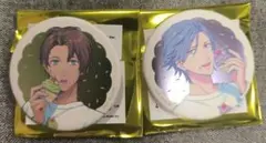 うたプリ BGS 缶バッジ セシル トキヤ