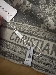 Dior スカーフ　新品未使用