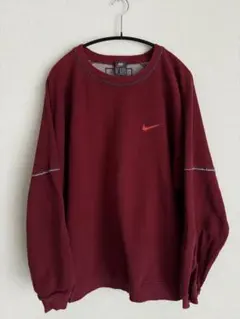 【希少】NIKEオーバーサイズスウェット
