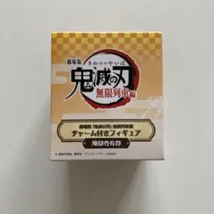 鬼滅の刃 無限列車 みにきゃら ランダムアクリルチャーム2 煉獄