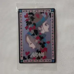 矢沢あい ウエハース NANA ナナハチ