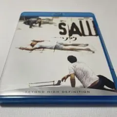 2025年最新】Saw [Blu-ray]の人気アイテム - メルカリ