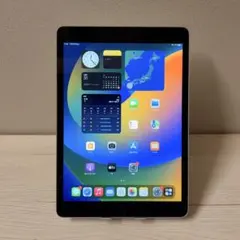 iPad 第9世代 10.2インチ 64GB Wi-Fi シルバー