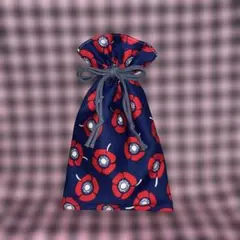 〚107〛ハンドメイド★巾着袋