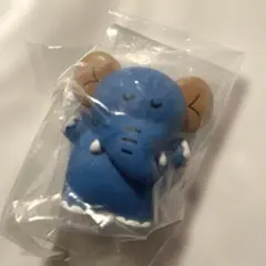 たべっ子どうぶつ　すやすやフィギュア　ぞう