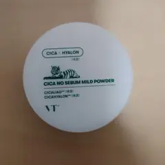 VT CICA NO SEBUM MILD POWDERのサムネイル