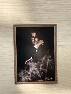 NAOKI フォトカード