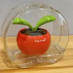 希少カラー TOMY Flip Flap フラワーカラー ソーラー