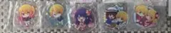 推しの子 ガチャガチャ アクリルキーホルダー アクキー
