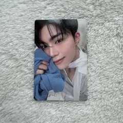 ZEROBASEONE ゴヌク BLUEPARADISE アルバムトレカ