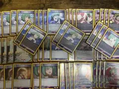 ユニアリ シェリルデッキ パーツつき - メルカリ