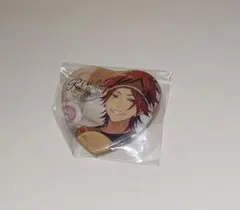 あんスタ　心光缶バッジ　燐音