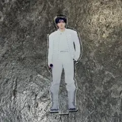 straykids ハン VR アクスタ