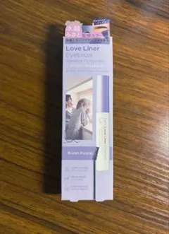 Love Liner シグネチャーフィットマスカラのサムネイル