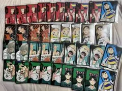 ハイキュー ボドゲ 援 まとめ売り