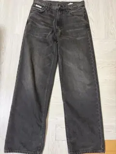 Calvin Klein デニム　28×32のサムネイル