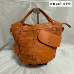 2026年最新】zucchero レディース ハンドバッグの人気アイテム - メルカリ