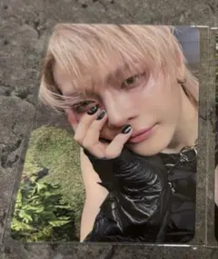 &TEAM Applemusic 2次 ラキドロ NICHOLAS