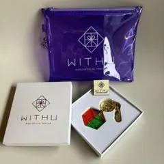 NiziU公式ファンクラブグッズ