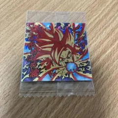2026年最新】ドラゴンボールウエハース ゴジータの人気アイテム - メルカリ