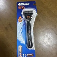 Gillette プログライド 電動 本体のサムネイル