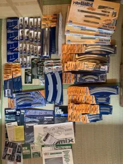 TOMIXNゲージまとめ売り 値下げ交渉可 TOMIXNゲージまとめ売り 値下げ交渉可 - メルカリ