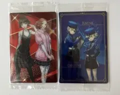 ペルソナ ウエハース ③
