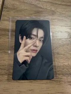 ENHYPEN ジェイク 来日記念 ユニバラキドロ