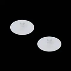 ピジョン　電動搾乳機　シリコーン弁2個セット