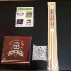 JRA 阪神競馬場 x 阪急電車 こらぼふぇす イベント グッズ - メルカリ