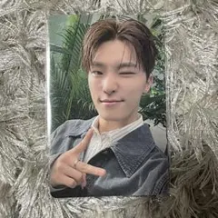 SEVENTEEN 消費期限 トレカ 店舗特典 タワレコ ディノ