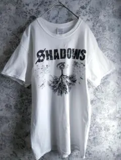 shadows dig EXTRA Tシャツ NATURAL - メルカリ