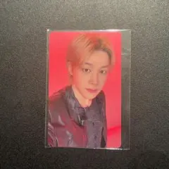 BTS ARIRANG WITHMUU ラキドロ 2次 トレカ JIN ジン - メルカリ