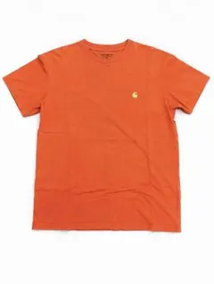 Carhartt（カーハート）Tシャツ　オレンジ