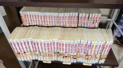 ONE PIECE ワンピース 漫画 60巻〜111巻セット➕おまけ