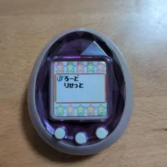 2026年最新】Tamagotchi iD(たまごっちiD) パープルの人気アイテム