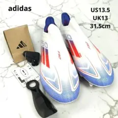 新品・送料込み！アディダス トップモデル F50エリートLL FG 26cm