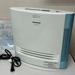 パナソニック　加湿セラミックファンヒーター　DS-FKS1204-A 整理番号Q パナソニック 加湿セラミックファンヒーター DS-FKS1204-A 整理番号Q
