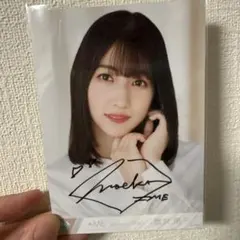 ノイミー 蟹沢萌子 生写真コンプセット 直筆サイン 蟹沢萌子 生写真 コンプセット - メルカリ