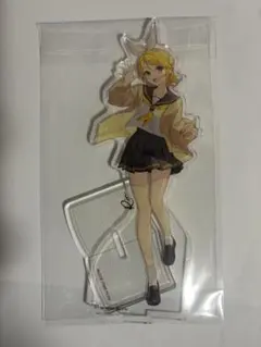 2026年最新】鏡音リンアクスタの人気アイテム - メルカリ