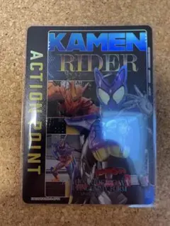 2026年最新】ユニオンアリーナ アクションポイント 仮面ライダーの人気