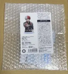 僕のヒーローアカデミア JCS限定 アクリルMEGAフィギュア 轟焦凍