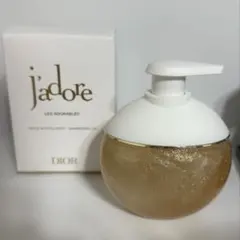 Dior J'adore Les Adorables ボディオイルのサムネイル