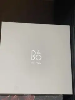 B&O Beosound A1 第3世代のサムネイル