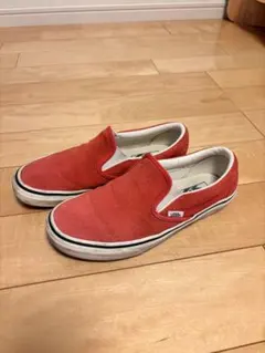 VANS USA企画 Classic Slip-On (Suede)