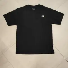 THE NORTH FACE ブラック Tシャツ